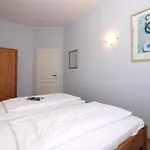 Appartementanlage Strandjuwel 215 Apartamento