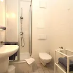 Apartmán Appartementanlage Strandjuwel 215 Ostseebad Kühlungsborn