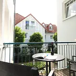 Appartementanlage Strandjuwel 215 *