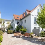 Appartementanlage Strandjuwel 215