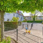 Apartamento Appartementanlage Strandjuwel 215 *