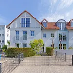 Appartementanlage Strandjuwel 215 *
