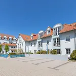 Appartementanlage Strandjuwel 215 * Ostseebad Kühlungsborn