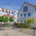 Appartementanlage Strandjuwel 215 *