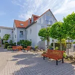 Appartementanlage Strandjuwel 215 Apartmán *