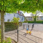 Appartementanlage Strandjuwel 215 Apartamento Ostseebad Kühlungsborn