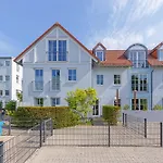 Appartementanlage Strandjuwel 215 Ostseebad Kühlungsborn